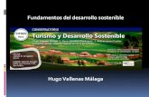Desarrollo sostenible-inclusion-social Hugo Vallenas