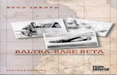 BALTRA - BASE BETA, Galápagos y la Segunda Guerra Mundial