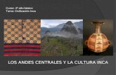 Los andes centrales_y_la_cultura_inca