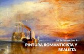Pintura Romanticismo
