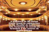 Teatro Galego