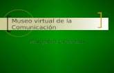Museo virtual de la comunicación
