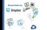 Tutorial básico Dropbox