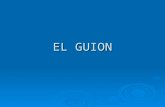 03  El Guion