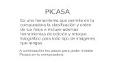 Picasa - Clase informática II