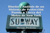 Metro de New York