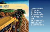 Cuarto Informe Estado de la Región. el Salvador
