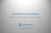 Facebook+Navidad con su empresa