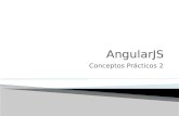 Angular Conceptos Practicos 2