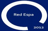 Juan Luis Moragues - Presentación de la Red Espa