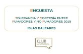 Pp Encuesta Tolerancia 2010 Baleares