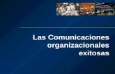 comunicaion eficaz en las organizaciones
