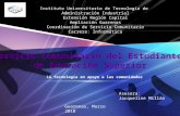 Inducción al Servicio Comunitario IUTA Guarenas Carrera: Informática