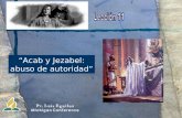11 Acab Y Jezabel