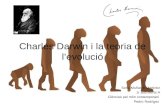 Charles darwin i la teoria de l’evolució