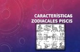 Caracteristicas zodiacales   piscis
