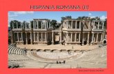 Hispania romana (II)