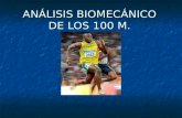 Analisis Biomecanica