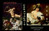 ExposicióN De Caravaggio Milly