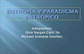 EntropíA Y Paradigma Compatible