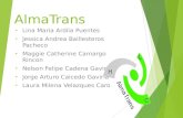 Alma trans