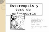 Estereopsis final