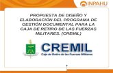Presentacion CREMIL