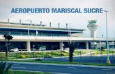 Enlace Ciudadano Nro 310 tema: aeropuerto mariscal sucre