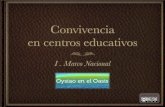 Convivencia Centros Educativos 1
