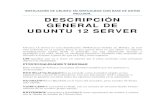 Manual de Instalación de Ubuntu12.04 Server en Virtualbox con Apache.
