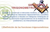 08 definición de las funciones trigonométricas