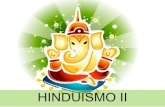 Clase 2 Hinduismo