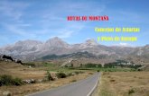Asturias   rutas y sendas de asturias
