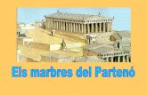 Marbres Partenó
