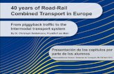 5 40 años de transporte combinado por carretera y ferrocarril en europa
