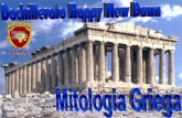 Mitologia grecolatina
