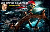 Los Piratas De Somalia