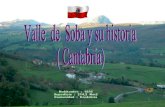 Valle Soba Y Su Historia