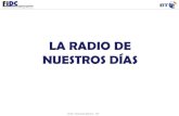 2. La Radio De Nuestros Dias