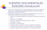 Fuentes Documentales Edicion  (1)