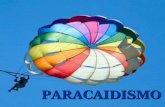 1º bach. c paracaidismo
