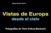 Europa desde el_cielo- Roberto Enrique Rincon