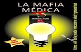 La mafia-medica libro
