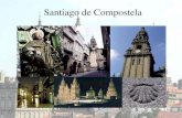 Santiago de Compostela/Proyecto Cultural