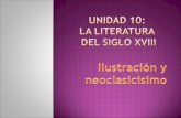 Unidad 10-literatura-siglo-xviii