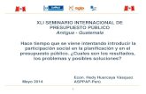 hedy huarcaya seminario guatemala