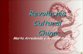 RevolucióN Cultural China