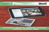 Nuestra Revista Perspectiva - Nº 3 - Curso 2010/11
