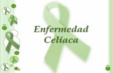 Enfermedad celíaca Celiaquia