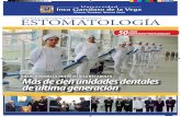Revista Fac. Estomatología UIGV 2013